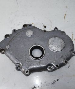 Alternative view of Osłona pokrywa skrzyni biegów Awo Simson 425 obudowa skrzynia biegów