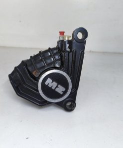 Oryginał DDR nowy - zacisk hamulcowy MZ ETZ 250 251 150 125