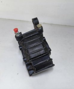 Alternative view of Oryginał DDR nowy - zacisk hamulcowy MZ ETZ 250 251 150 125