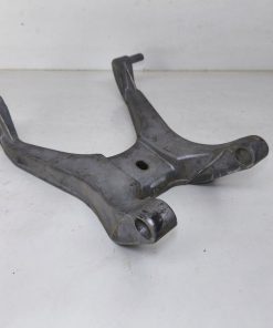 Alternative view of Oryginał DDR nowe - stopki centralne MZ ETZ 251 150 125 stojak nóżka podstawka centralna