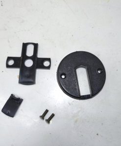 Oryginał DDR nowa - osłona stacyjki MZ ETZ 250 251 150 125