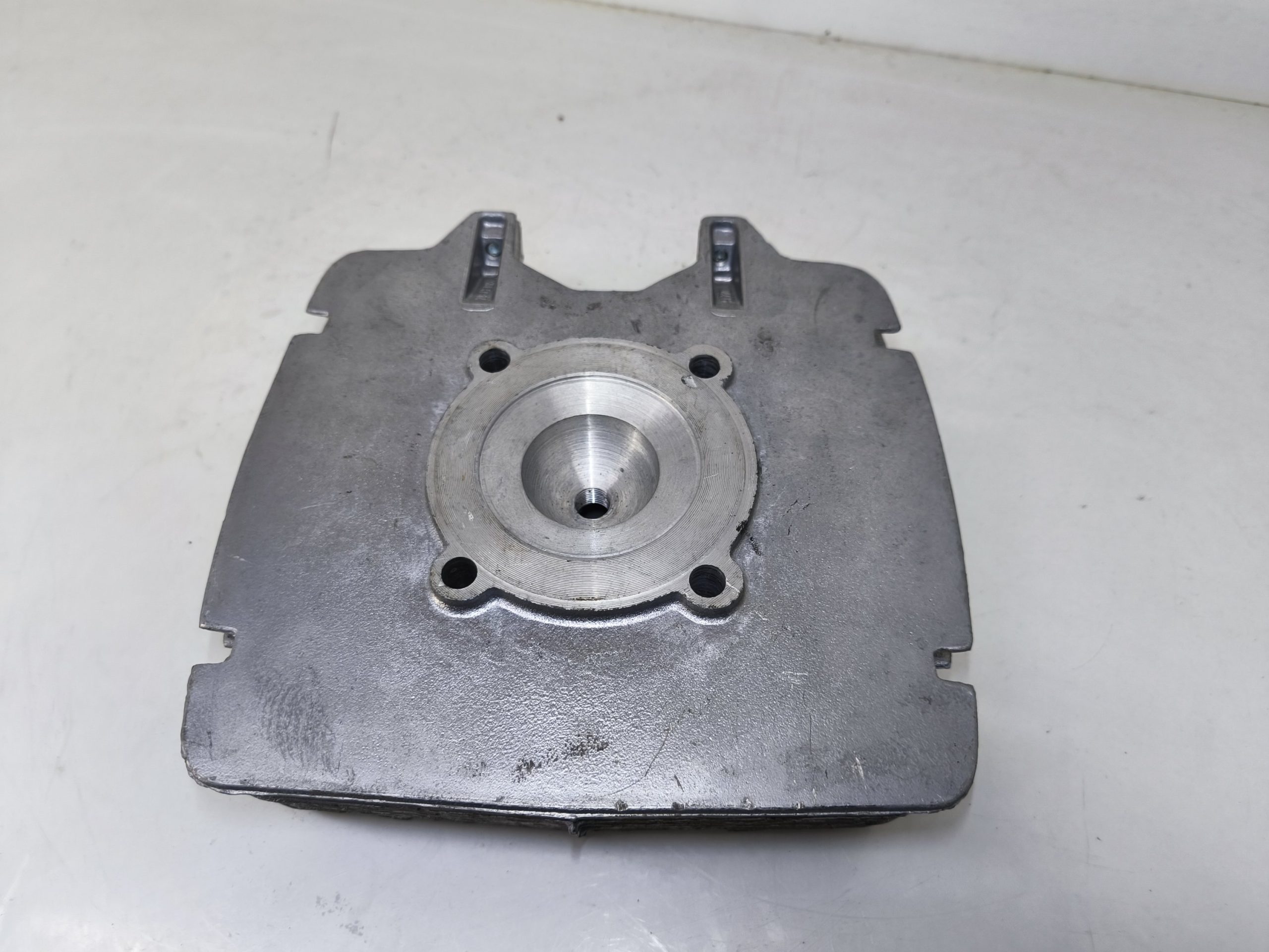 Oryginał DDR now - głowica silnika MZ ETZ 250 251 - obrazek 5