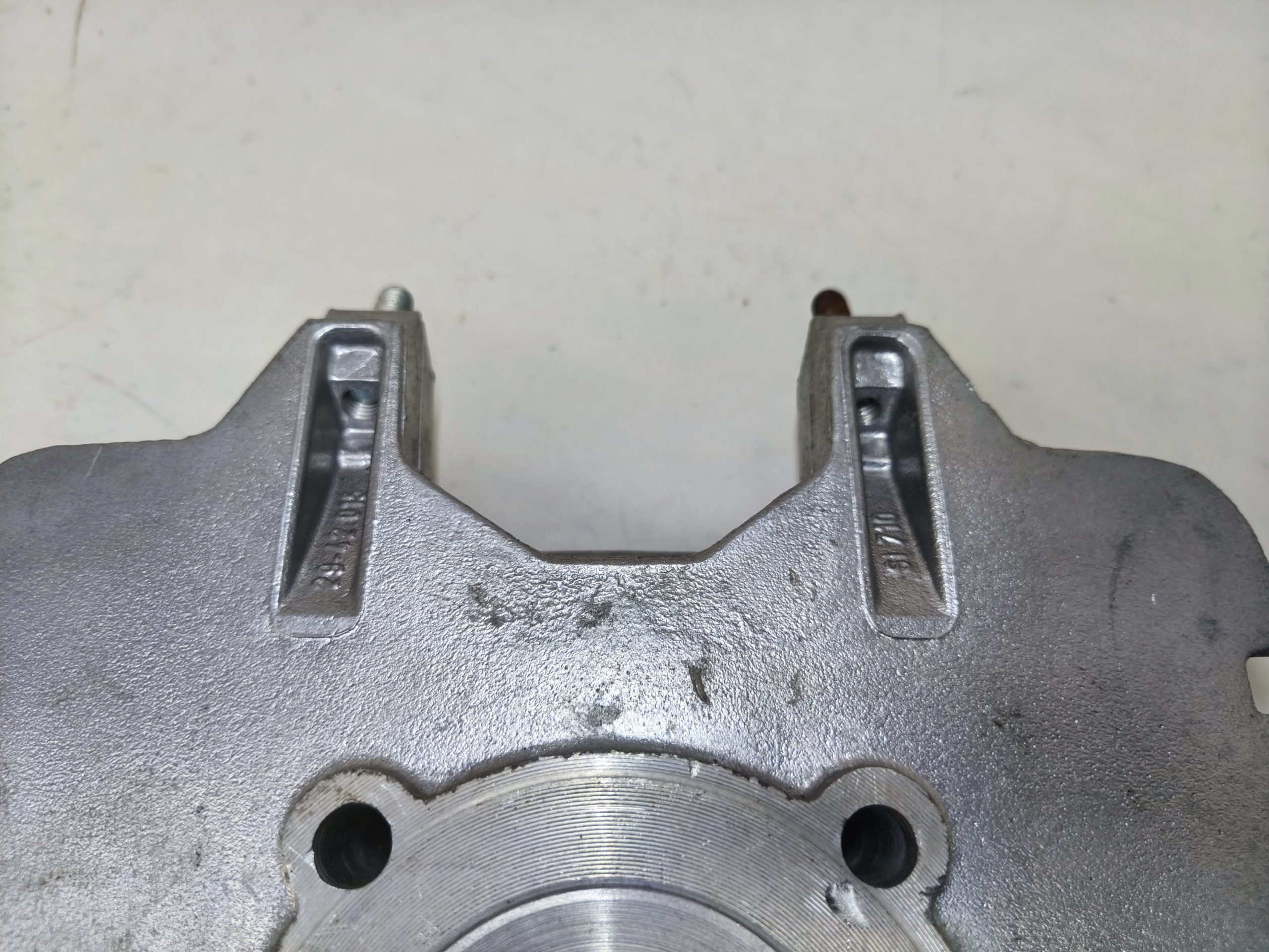 Oryginał DDR now - głowica silnika MZ ETZ 250 251 - obrazek 8