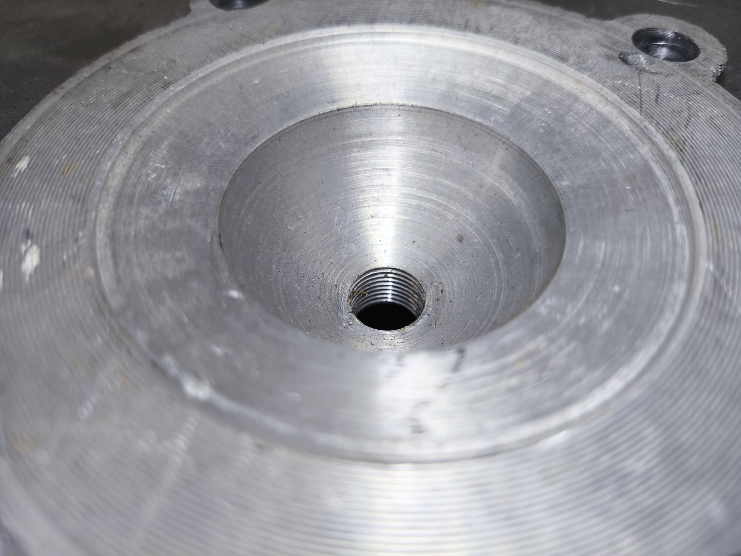 Oryginał DDR now - głowica silnika MZ ETZ 250 251 - obrazek 7