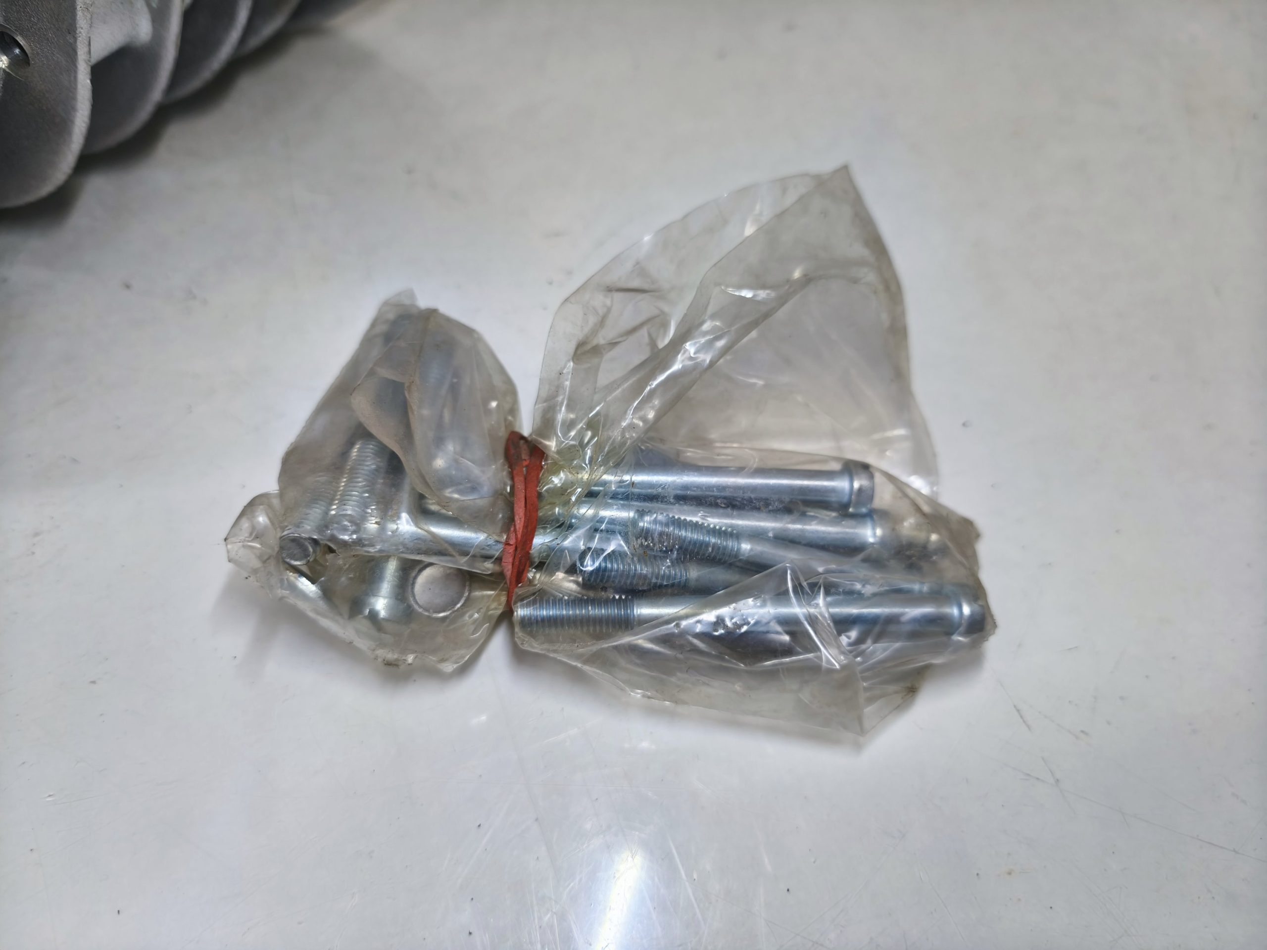 Oryginał DDR now - kartery silnika MZ ETZ 250 251 - obrazek 10