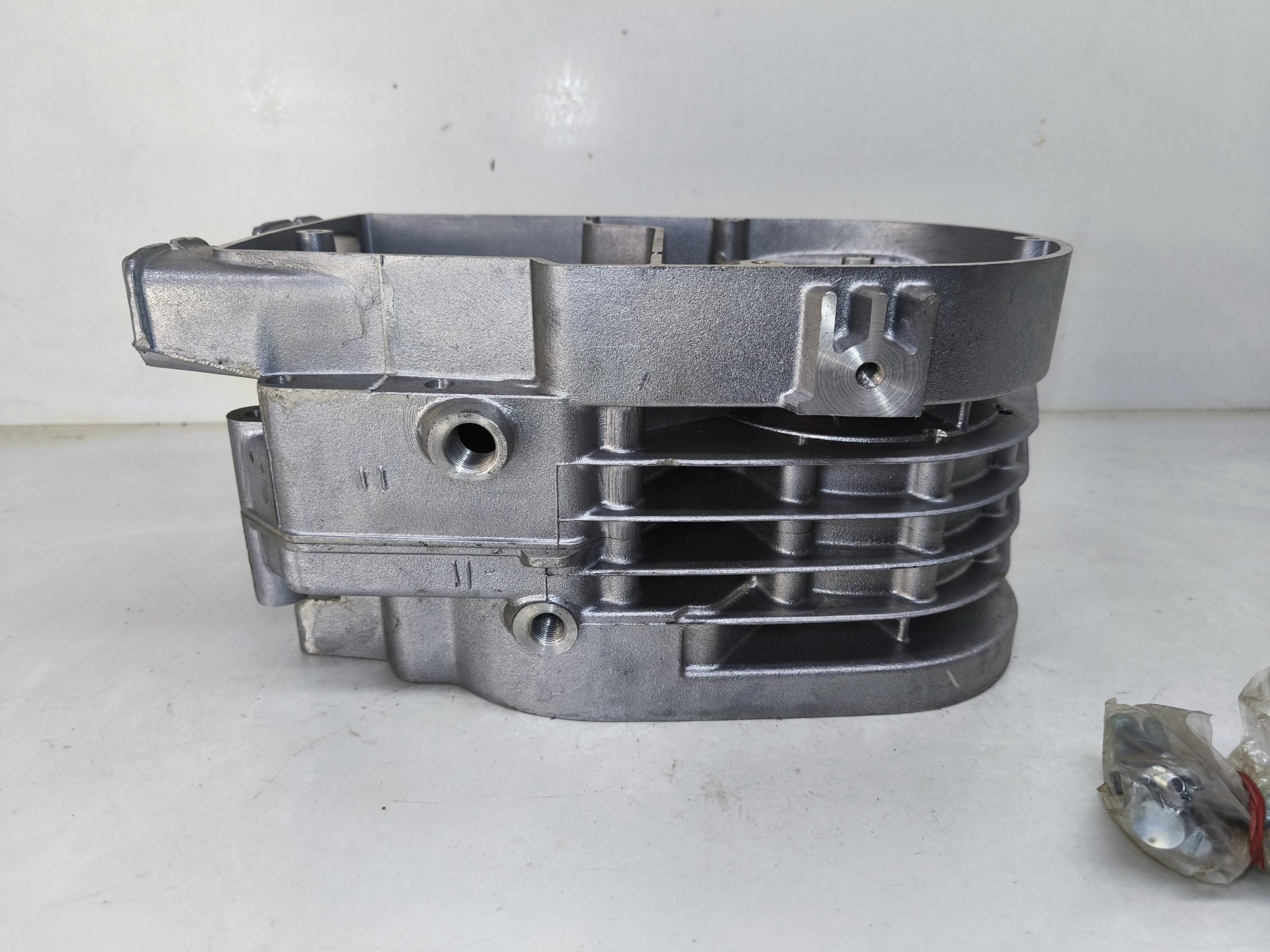 Oryginał DDR now - kartery silnika MZ ETZ 250 251 - obrazek 8