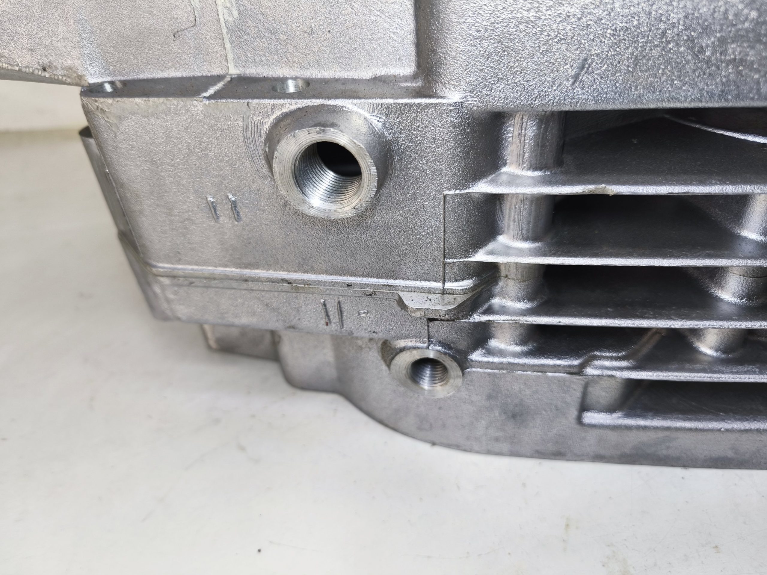 Oryginał DDR now - kartery silnika MZ ETZ 250 251 - obrazek 9