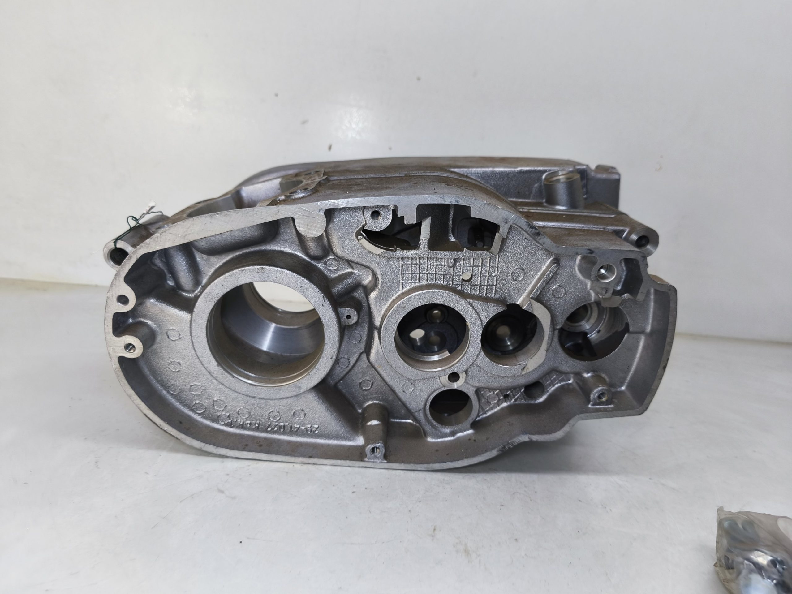 Oryginał DDR now - kartery silnika MZ ETZ 250 251 - obrazek 5