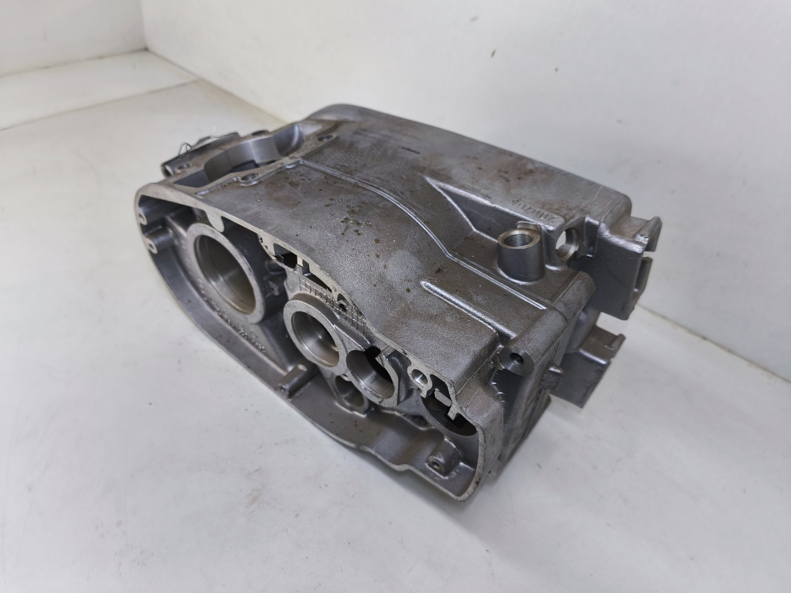 Oryginał DDR now - kartery silnika MZ ETZ 250 251 - obrazek 7