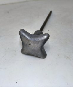 Alternative view of Amortyzator cierny skrętu Awo Simson 425 Sport dźwignia pokrętło sztyca półka zawieszenie przednie przód