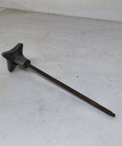 Amortyzator cierny skrętu Awo Simson 425 Sport dźwignia pokrętło sztyca półka zawieszenie przednie przód