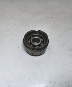 Alternative view of Wysprzęglik sprzęgła MZ ES 250 175 - na 8 frezów, napinacz regulacja sprzęgła docisk sprzęgło MZ Jaskółka Zerówka