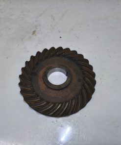 Koło talerzowe dyfra IFA MZ BK 350 dyfer dyferencjał wał Kardana