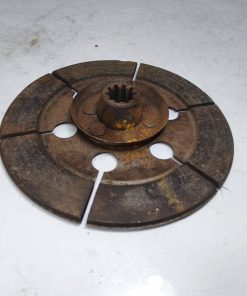 Tarcz sprzęgłowa IFA MZ BK 350 sprzęgło tarcza sprzęgła