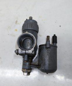 Alternative view of Gaźnik BVF 28.5 silnika MZ ES 250/1 Jaskółka