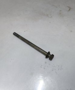 Śruba wirnika prądnicy MZ ES 250/2 175/2 Trophy 250/1 175/2 Jaskółka stojan wirnik przyspieszacz zapłonu prądnica