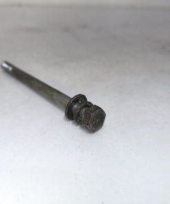 Alternative view of Śruba wirnika prądnicy MZ ES 250/2 175/2 Trophy 250/1 175/2 Jaskółka stojan wirnik przyspieszacz zapłonu prądnica