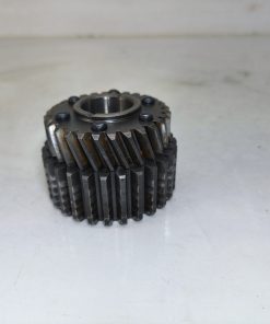 Zabierak sprzęgła małe koło przekładni wstępnej MZ TS 250, MZ ES 250/2 Trophy