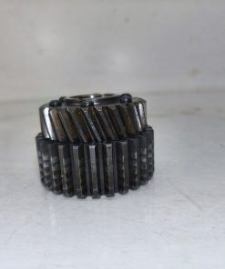 Alternative view of Zabierak sprzęgła małe koło przekładni wstępnej MZ TS 250, MZ ES 250/2 Trophy