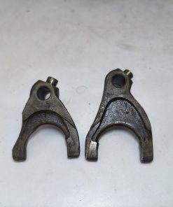 Wodziki skrzyni biegów MZ ES 250 Jaskółka Zerówka