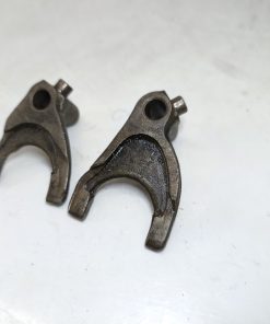 Alternative view of Wodziki skrzyni biegów MZ ES 250 Jaskółka Zerówka