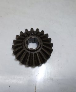 Alternative view of Tryb stożkowy wałka rozruchu - 20 zębów, skrzynia biegów Awo Simson 425 wałek dźwignia startera