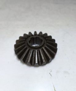 Tryb stożkowy wałka rozruchu - 20 zębów, skrzynia biegów Awo Simson 425 wałek dźwignia startera