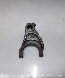 Wodzik skrzyni biegów 022 MZ ES 250/1 Jaskółka, ES 250/2 Trophy TS 250 - wersja czterobiegowa