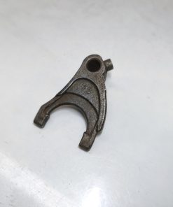 Alternative view of Wodzik skrzyni biegów 022 MZ ES 250/1 Jaskółka, ES 250/2 Trophy TS 250 - wersja czterobiegowa