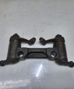 Alternative view of Klawiatura silnika głowicy Awo Simson 425 Sport