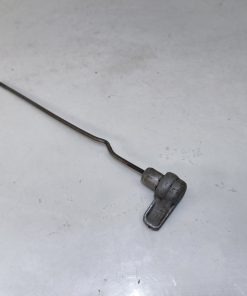 Alternative view of Miarka bagnet oleju silnika Awo Simson 425 Turist