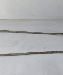 Kedra do siedzenia MZ ETZ 251 125 150 siedzenie blacha kanapa