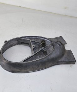 Alternative view of Pokrywa prądnicy MZ TS ES 125 150 obudowa osłona kapa dekiel silnika