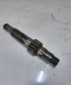 Alternative view of Wałek sprzęgłowy skrzyni biegów ES 250/2 Trophy, ES 250/1 Jaskółka zamiennie TS 250 skrzynia biegów