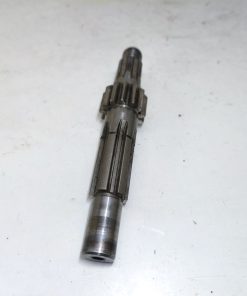 Wałek sprzęgłowy skrzyni biegów ES 250/2 Trophy, ES 250/1 Jaskółka zamiennie TS 250 skrzynia biegów