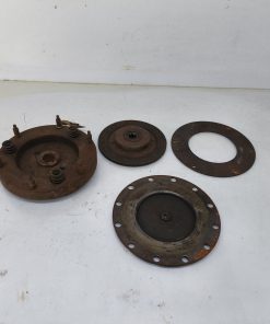 Sprzęgło Awo Simson 425 podstawa tarcza przekładki sprzęgła