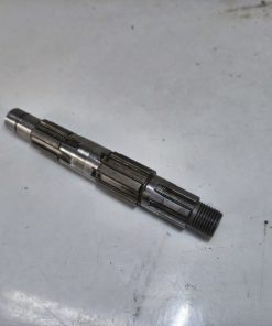 Wałek zdawczy skrzyni biegów MZ ETZ 250 251 301 TS 250/1