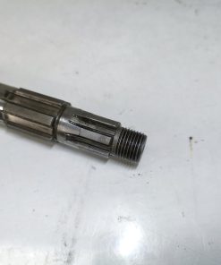 Alternative view of Wałek zdawczy skrzyni biegów MZ ETZ 250 251 301 TS 250/1