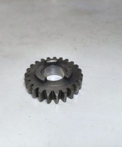 Koło zębate 23 zęby MZ ETZ 250 251 301 TS 250/1 na wałek sprzęgłowy