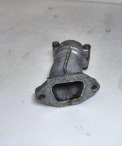 Alternative view of Króciec ssący gaźnika MZ TS 250, TS 250/1