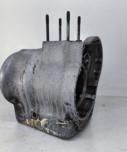 Alternative view of Blok silnika Awo Simson 425 silnik obudowa karter