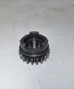 Koło zębate 20 zębów skrzyni biegów MZ ETZ 250 251 301 TS 250/1 tryb na wałek zdawczy