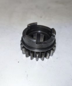 Alternative view of Koło zębate 20 zębów skrzyni biegów MZ ETZ 250 251 301 TS 250/1 tryb na wałek zdawczy