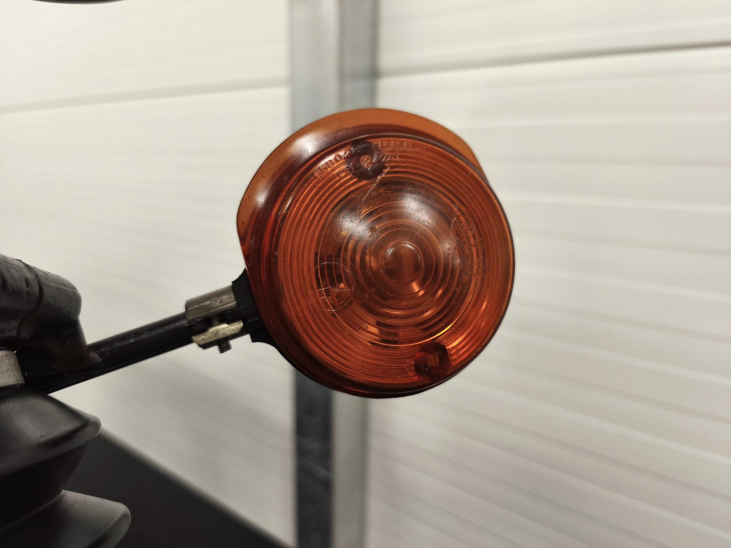 REZERWACJA - MZ ETZ 125 z dokumentami - obrazek 12