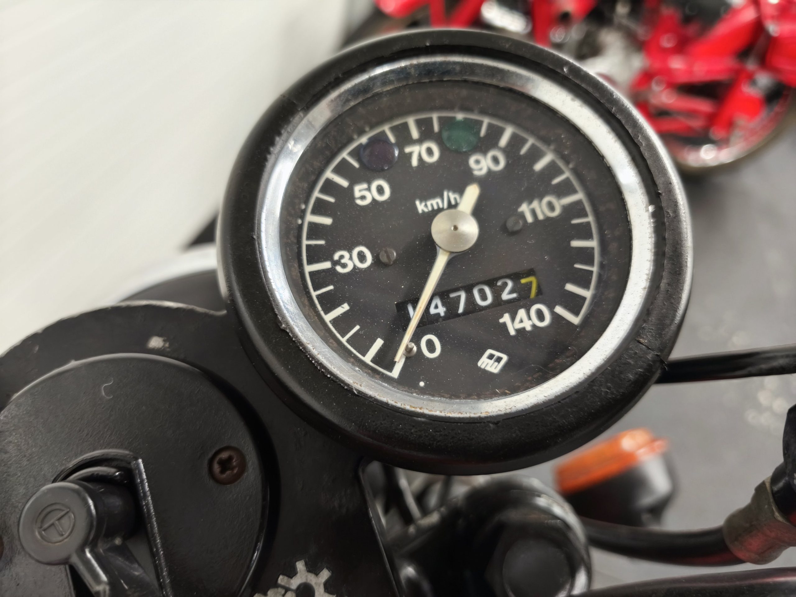 REZERWACJA - MZ ETZ 125 z dokumentami - obrazek 14