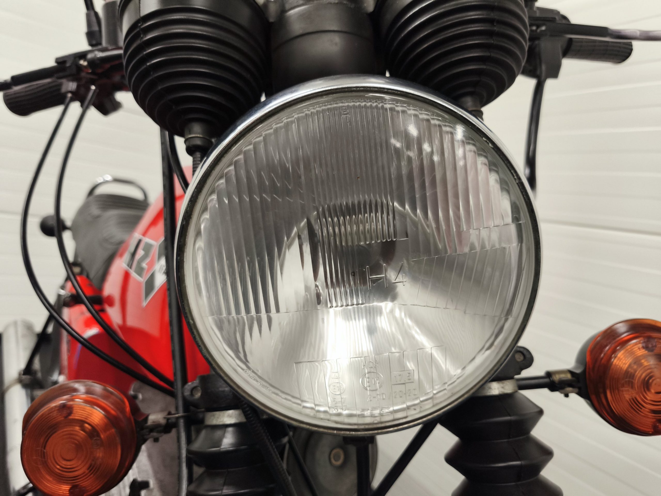 REZERWACJA - MZ ETZ 250 SW z dokumentami - obrazek 12