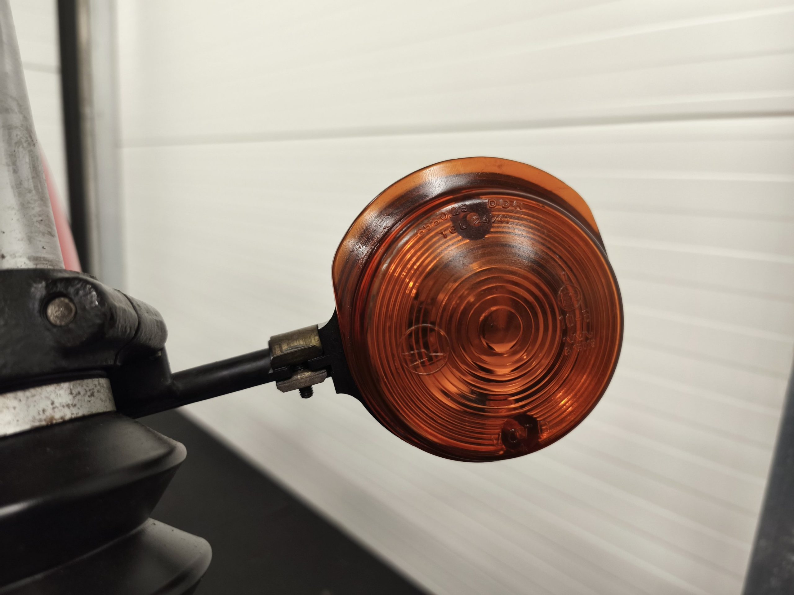 REZERWACJA - MZ ETZ 250 SW z dokumentami - obrazek 13