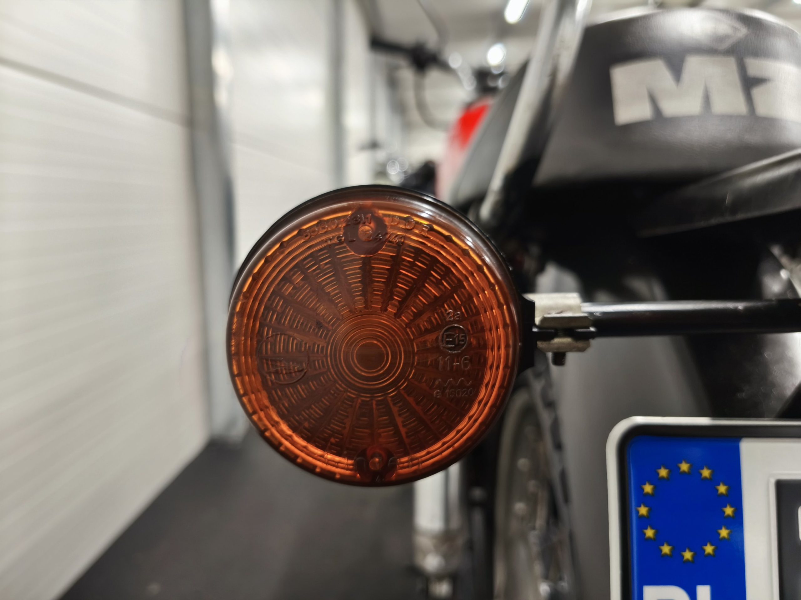 REZERWACJA - MZ ETZ 250 SW z dokumentami - obrazek 23