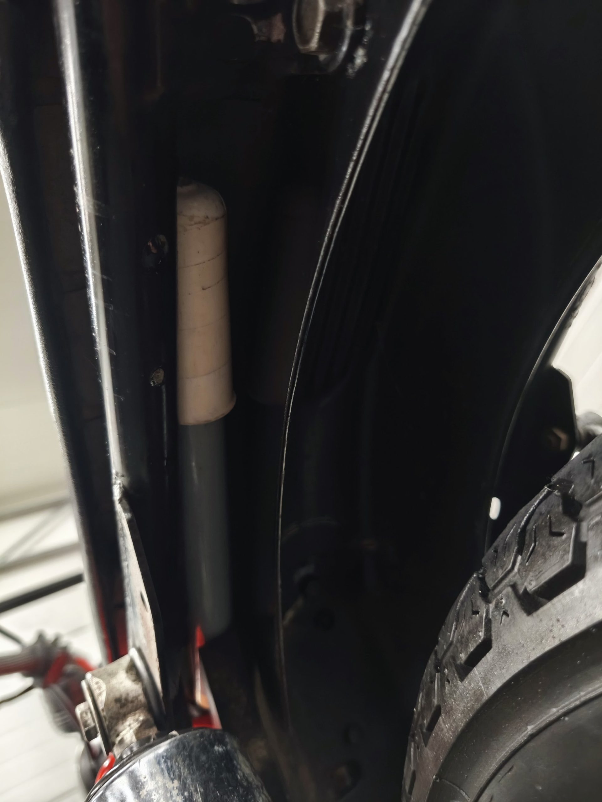 REZERWACJA - MZ ETZ 250 SW z dokumentami - obrazek 30