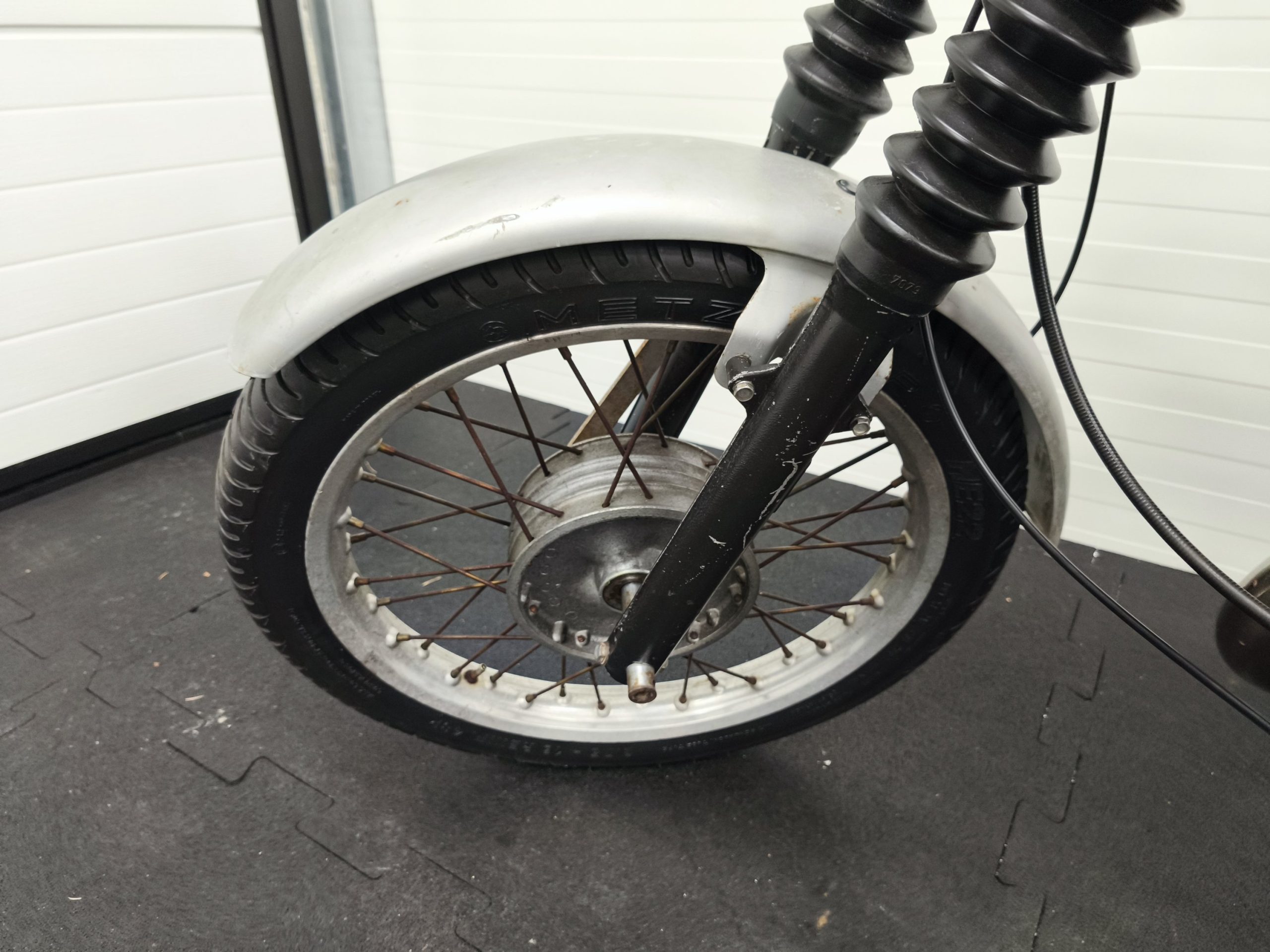 MZ ETZ 250 z dokumentami - zabytek. - obrazek 24